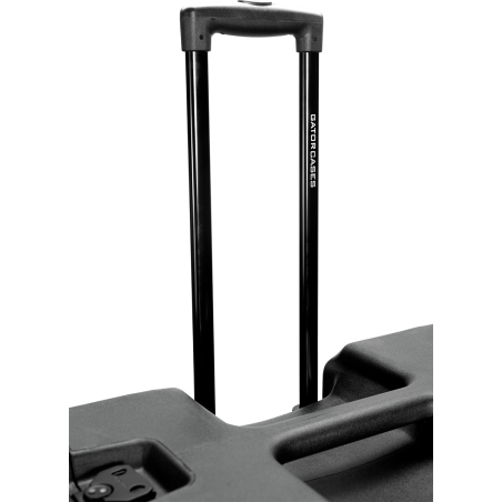 Flight cases rackables ABS - Gator Cases - G PROR-8U-19