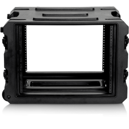 	Flight cases rackables ABS - Gator Cases - G PROR-8U-19