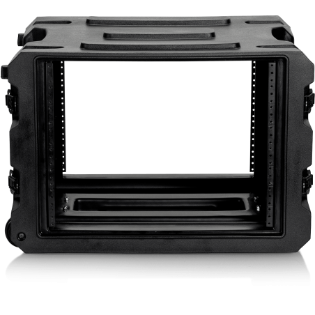 Flight cases rackables ABS - Gator - G PROR 8U 19