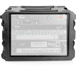 	Flight cases rackables ABS - Gator Cases - G PROR-8U-19