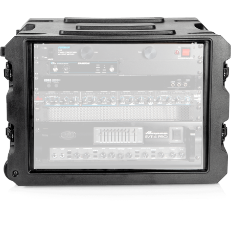 Flight cases rackables ABS - Gator Cases - G PROR-8U-19