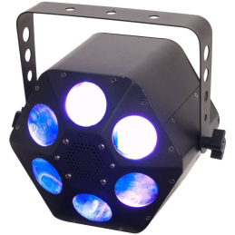 Jeux de lumière LED - ADJ - QUAD PHASE HP