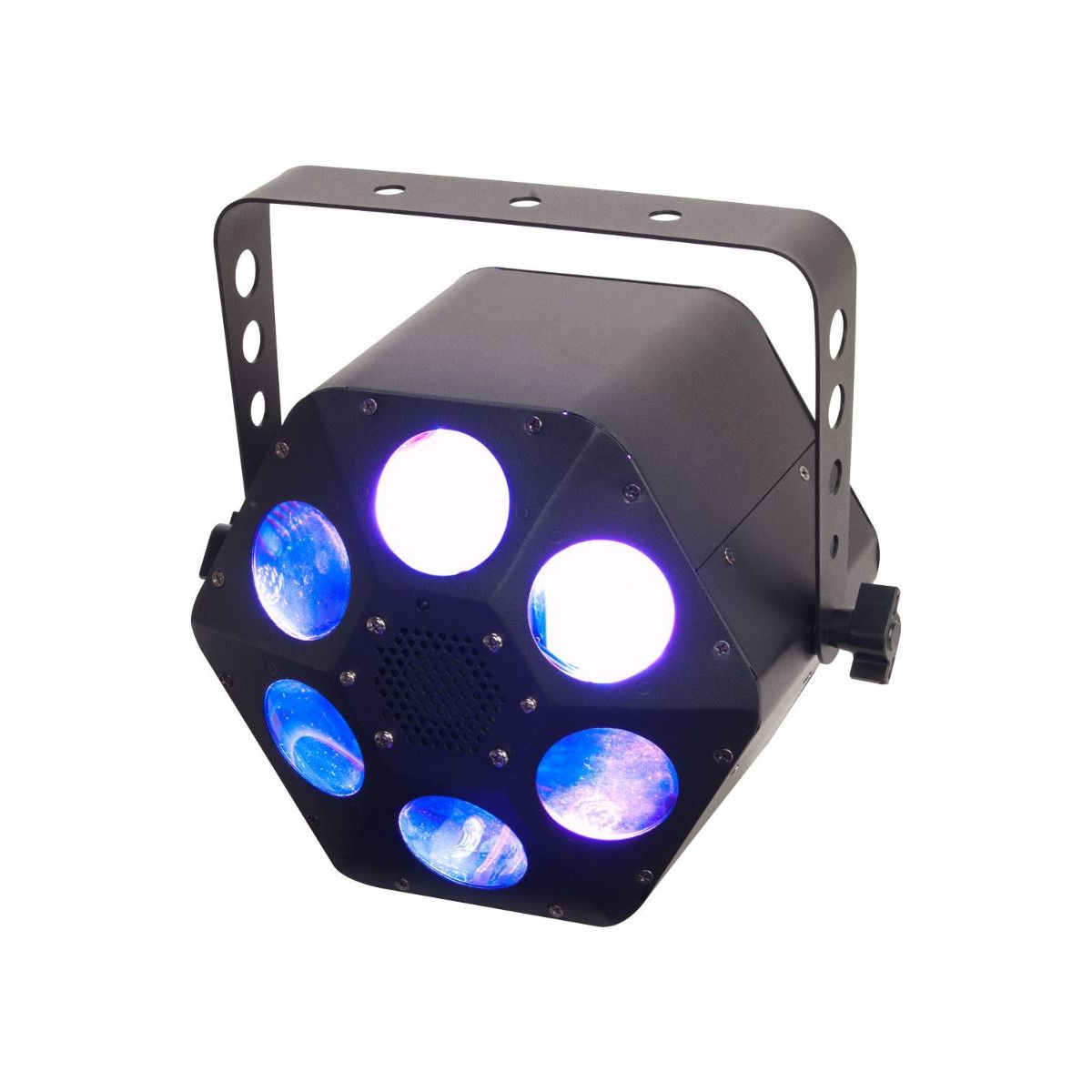 Jeux de lumière LED - ADJ - QUAD PHASE HP