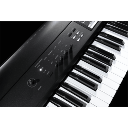 	Claviers workstations - Korg - KROME 73 EX