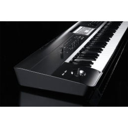 	Claviers workstations - Korg - KROME 73 EX