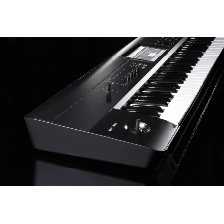 Claviers workstations - Korg - KROME 73 EX