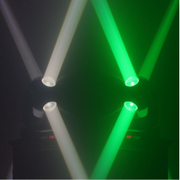 	Lyres beam - Power Lighting - SOLARIUS