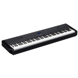 Pianos numériques portables - Yamaha - P-525 (NOIR)