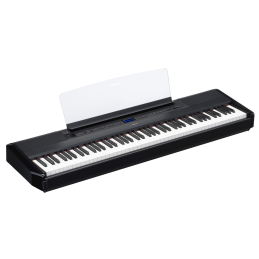 	Pianos numériques portables - Yamaha - P-525 (NOIR)