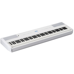 Pianos numériques portables - Yamaha - P-525 (BLANC)