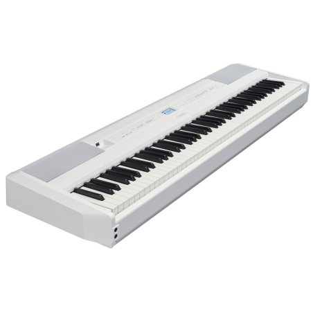 Pianos numériques portables - Yamaha - P-525 (BLANC)