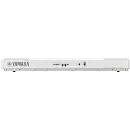 	Pianos numériques portables - Yamaha - P-525 (BLANC)