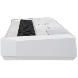 	Pianos numériques portables - Yamaha - P-525 (BLANC)