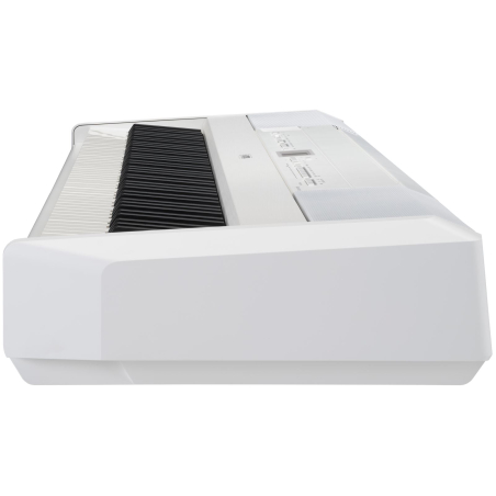 Pianos numériques portables - Yamaha - P-525 (BLANC)