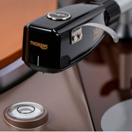 	Cellules Hifi - Ortofon Hifi - SPU 124 140TH ANNIVERSAIRE