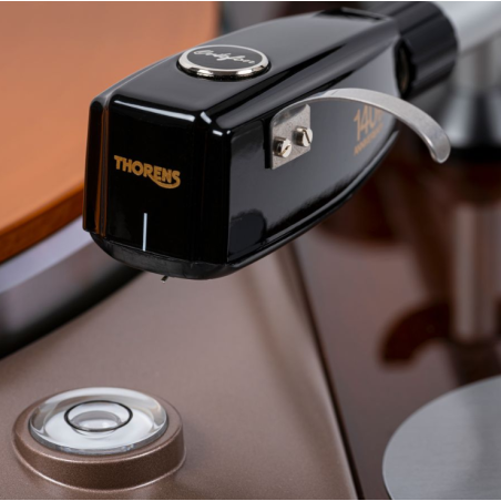 Cellules Hifi - Ortofon Hifi - SPU 124 140TH ANNIVERSAIRE