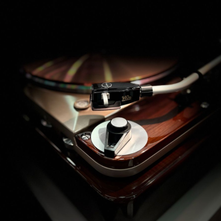 Cellules Hifi - Ortofon Hifi - SPU 124 140TH ANNIVERSAIRE