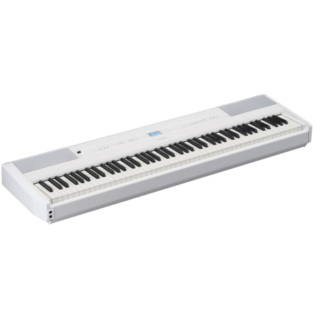 Packs Claviers et Synthé - Yamaha - Pack P-525 (BLANC) + Stand...