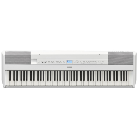 Packs Claviers et Synthé - Yamaha - Pack P-525 (BLANC) + Stand...