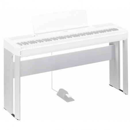 Packs Claviers et Synthé - Yamaha - Pack P-525 (BLANC) + Stand...