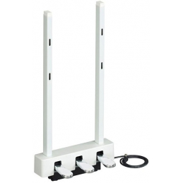 	Packs Claviers et Synthé - Yamaha - Pack P-525 (BLANC) + Stand...