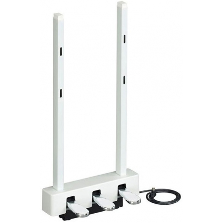 Packs Claviers et Synthé - Yamaha - Pack P-525 (BLANC) + Stand...