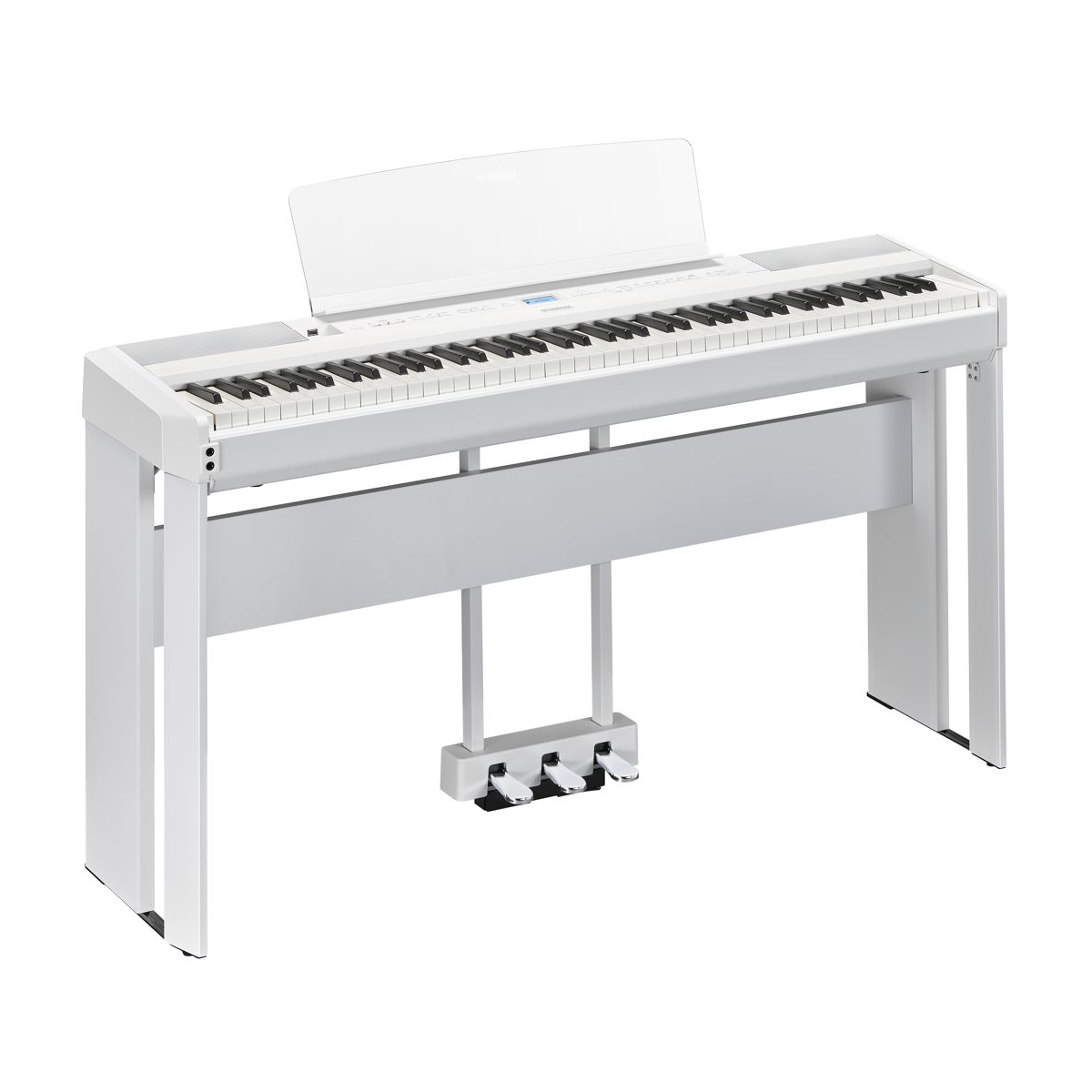 Packs Claviers et Synthé - Yamaha - Pack P-525 (BLANC) + Stand...
