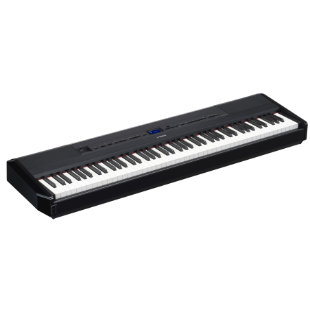 Packs Claviers et Synthé - Yamaha - Pack P-525 (NOIR) + Stand...