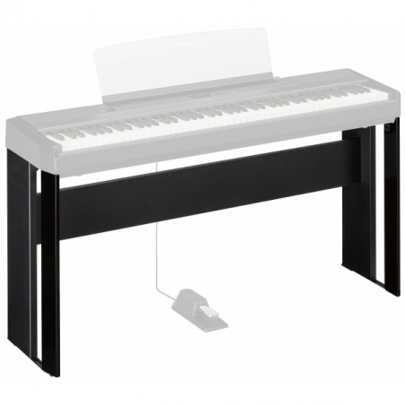 Packs Claviers et Synthé - Yamaha - Pack P-525 (NOIR) + Stand...