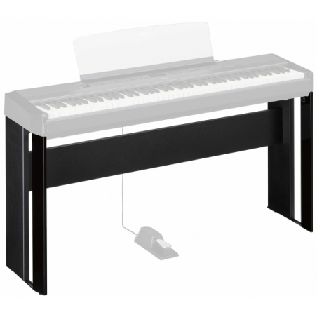 Packs Claviers et Synthé - Yamaha - Pack P-525 (NOIR) + Stand...