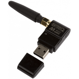DMX sans fil - BriteQ - WTR DMX USB