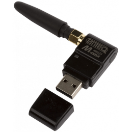 	DMX sans fil - BriteQ - WTR DMX USB