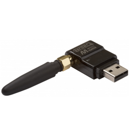 	DMX sans fil - BriteQ - WTR DMX USB