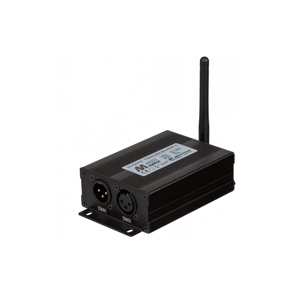 DMX sans fil - JB Systems - M DMX TRANSCEIVER II