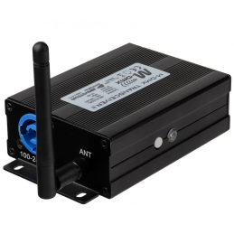 	DMX sans fil - JB Systems - M DMX TRANSCEIVER II