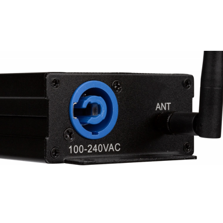 DMX sans fil - JB Systems - M DMX TRANSCEIVER II