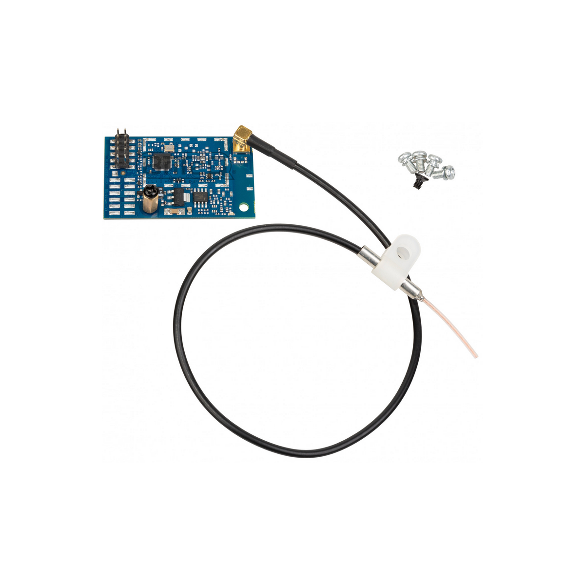 Accessoires éclairage - BriteQ - BTX BLIZZARD W DMX MODULE