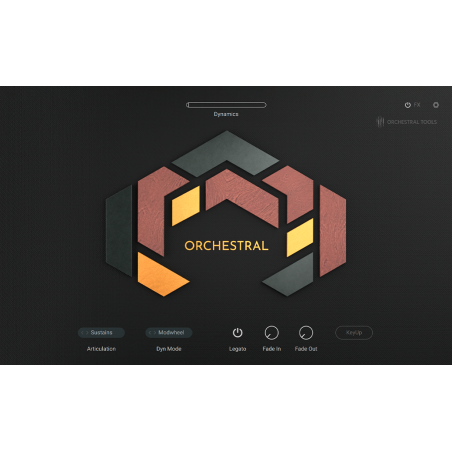Logiciels instruments virtuels - Native Instruments - KONTAKT 7 CROSSGRADE