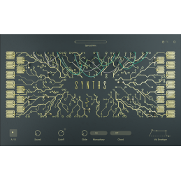 	Logiciels instruments virtuels - Native Instruments - KONTAKT 7 CROSSGRADE