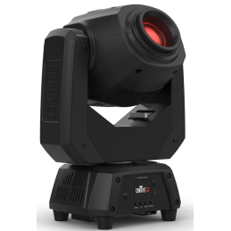 	Lyres spot - Chauvet DJ - INTIMIDATOR SPOT 60 ILS