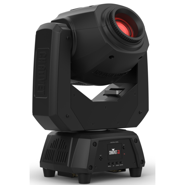 Lyres spot - Chauvet DJ - Intimidator Spot 60 ILS Lyres spot - Chauvet DJ - Intimidator Spot 60 ILS