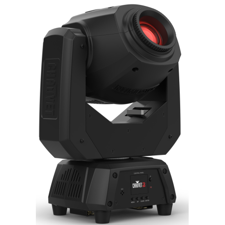 Lyres spot - Chauvet DJ - INTIMIDATOR SPOT 60 ILS