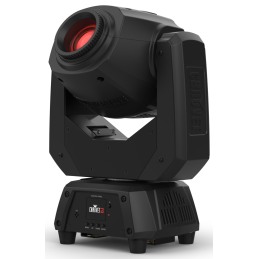 	Lyres spot - Chauvet DJ - INTIMIDATOR SPOT 60 ILS