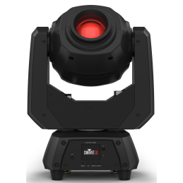 	Lyres spot - Chauvet DJ - INTIMIDATOR SPOT 60 ILS