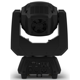 	Lyres spot - Chauvet DJ - Intimidator Spot 60 ILS