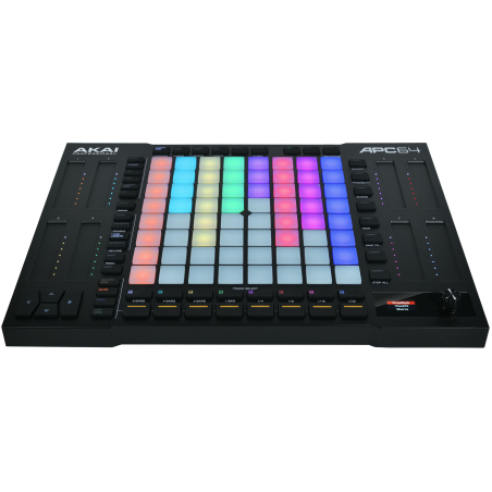 Controleurs midi USB - Akai - APC64