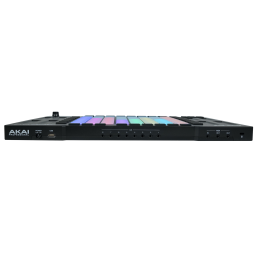 	Controleurs midi USB - Akai Professional - APC64