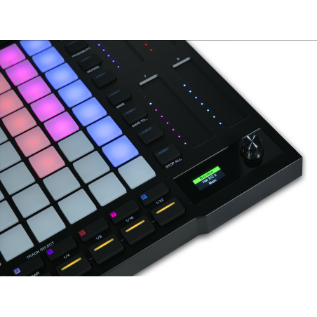 Controleurs midi USB - Akai Professional - APC64