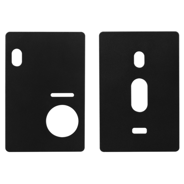 Accessoires micros - Austrian Audio - JEU DE PLAQUES MiCreator... Accessoires micros - Austrian Audio - JEU DE PLAQUES MiCreator...