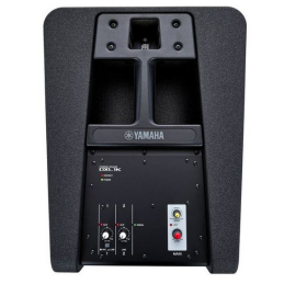 	Systèmes amplifiés - Yamaha - DXL1K